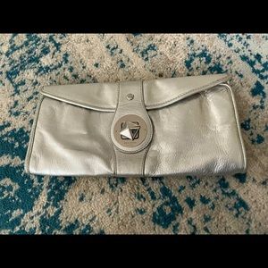 Kate Spade clutch